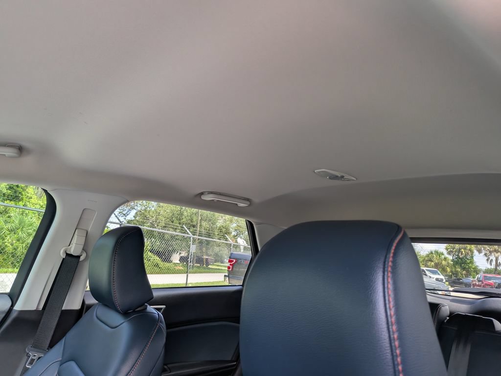 Certified 2024 Ford Edge SEL w/ Sport Appearance Package AWD/4WD image 26