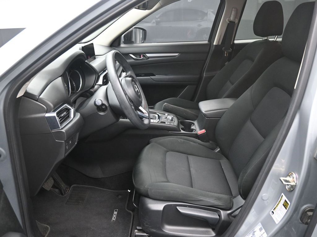 Used 2017 MAZDA CX-5 Sport image 22