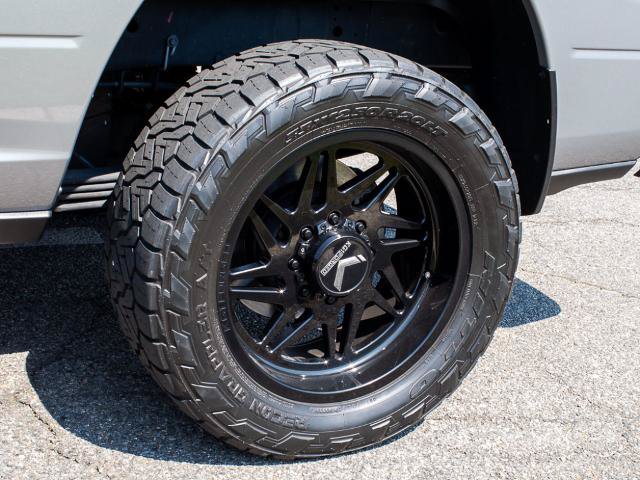 Used 2023 RAM 3500 Big Horn w/ Level 2 Equipment Group AWD/4WD image 6