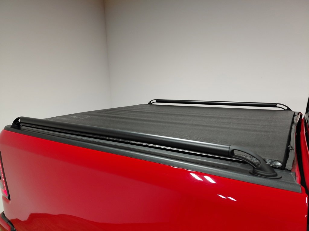 Used 2020 RAM 1500 Big Horn image 12