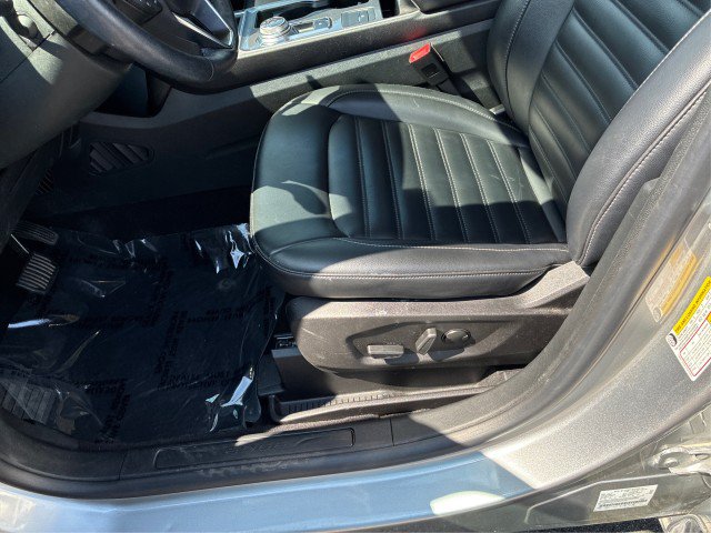Certified 2023 Ford Edge SEL w/ Convenience Package AWD/4WD image 18