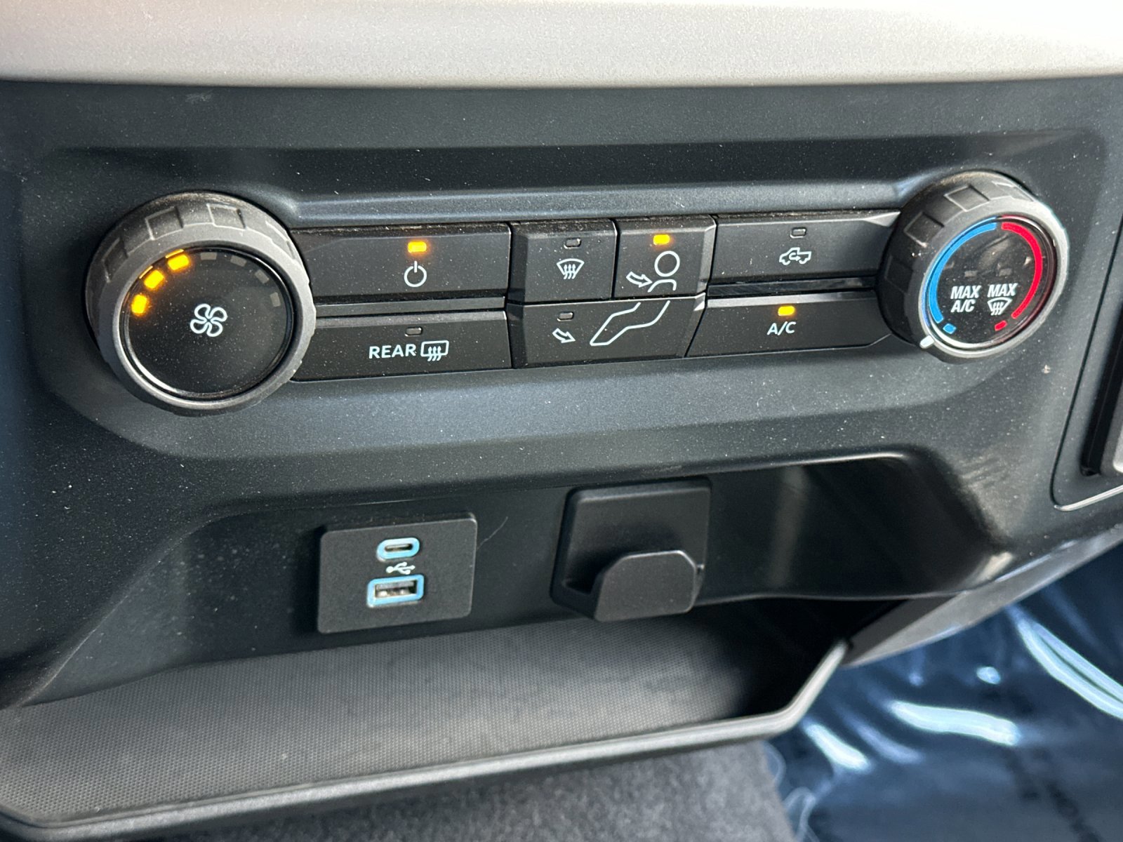 Certified 2023 Ford F150 XLT image 19