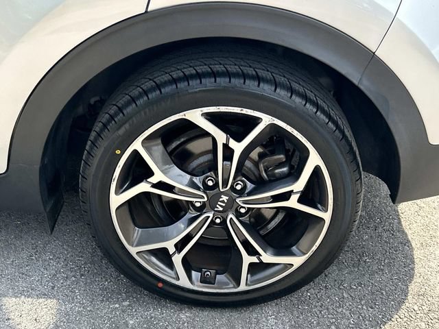 Used 2020 Kia Sportage SX FWD image 12