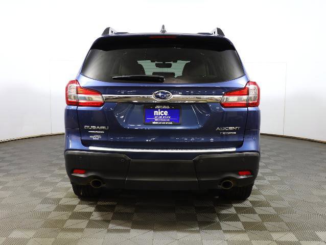 Used 2021 Subaru Ascent Limited w/ Popular Package #2 image 3