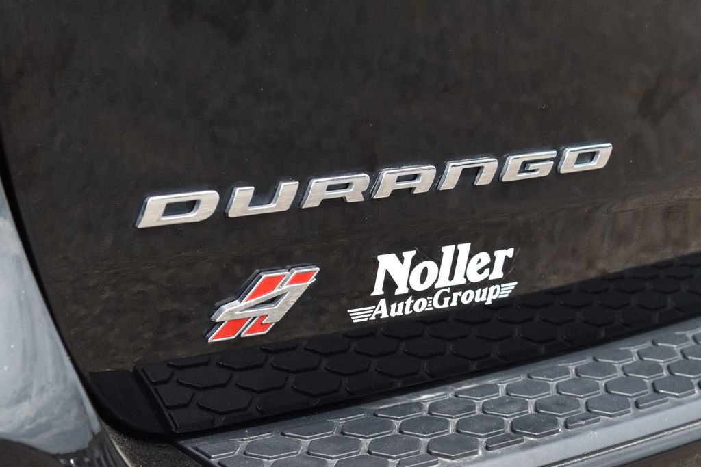 Used 2020 Dodge Durango GT AWD/4WD image 11