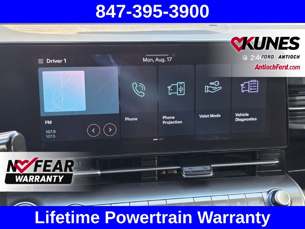 Used 2024 Hyundai Kona SEL AWD/4WD image 54