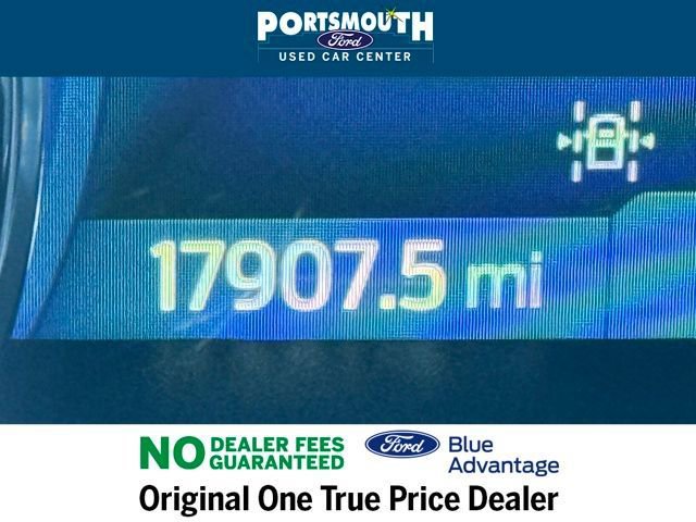 Certified 2023 Ford F150 XLT w/ Equipment Group 302A High image 21