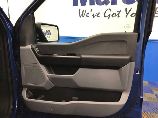 Certified 2024 Ford F150 XL w/ Equipment Group 103A High image 14