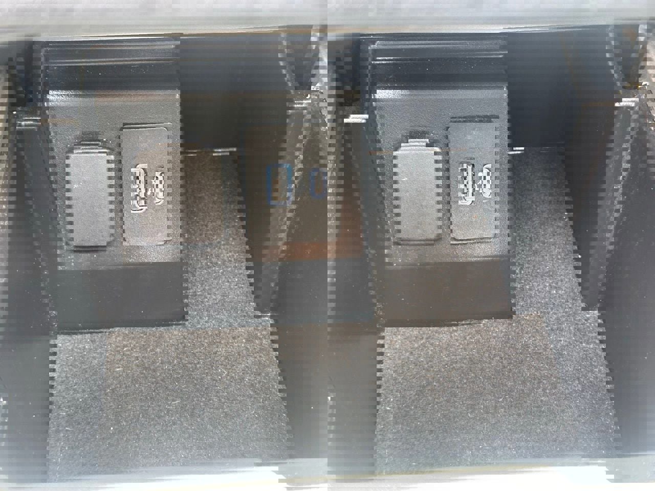 Certified 2022 Ford Explorer Timberline image 33