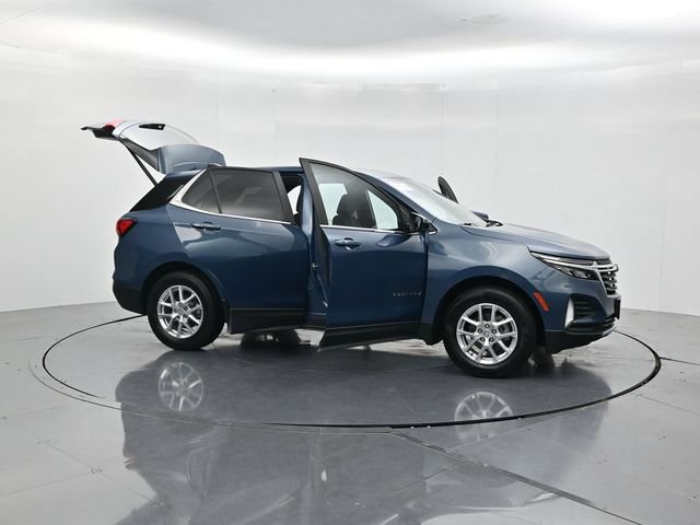 Used 2024 Chevrolet Equinox LT AWD/4WD image 54