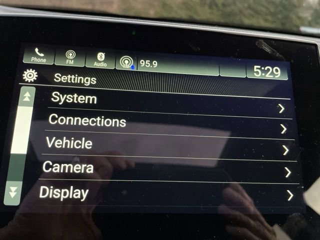 Used 2022 Honda Pilot Special Edition image 35