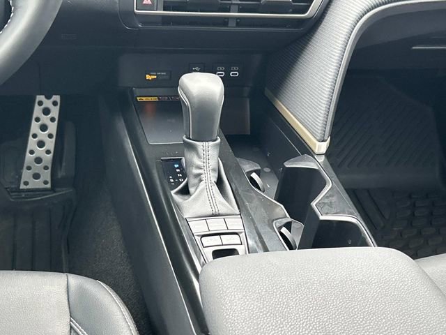 Used 2026 Toyota Camry SE w/ Convenience Package image 17