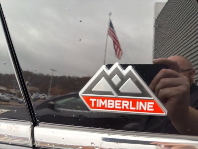 Certified 2024 Ford Expedition Timberline image 7