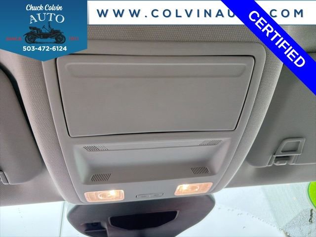 Certified 2024 Ford Escape Active image 34