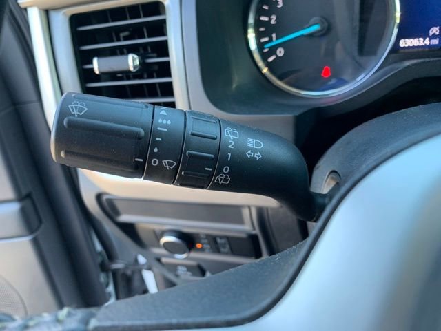 Certified 2024 Ford Expedition XLT AWD/4WD image 26