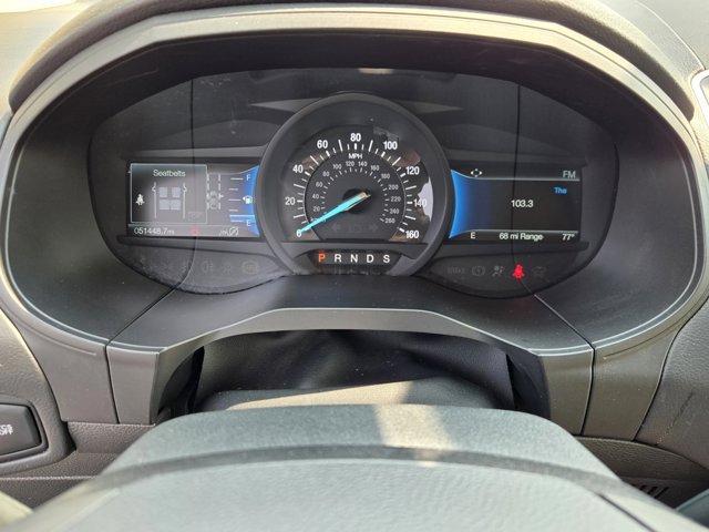 Certified 2024 Ford Edge SEL AWD/4WD image 24