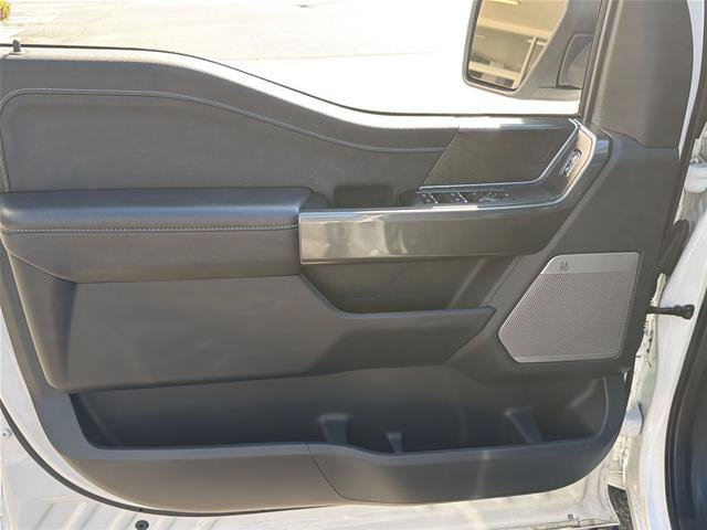 Certified 2023 Ford F150 XLT w/ Equipment Group 302A High AWD/4WD image 16