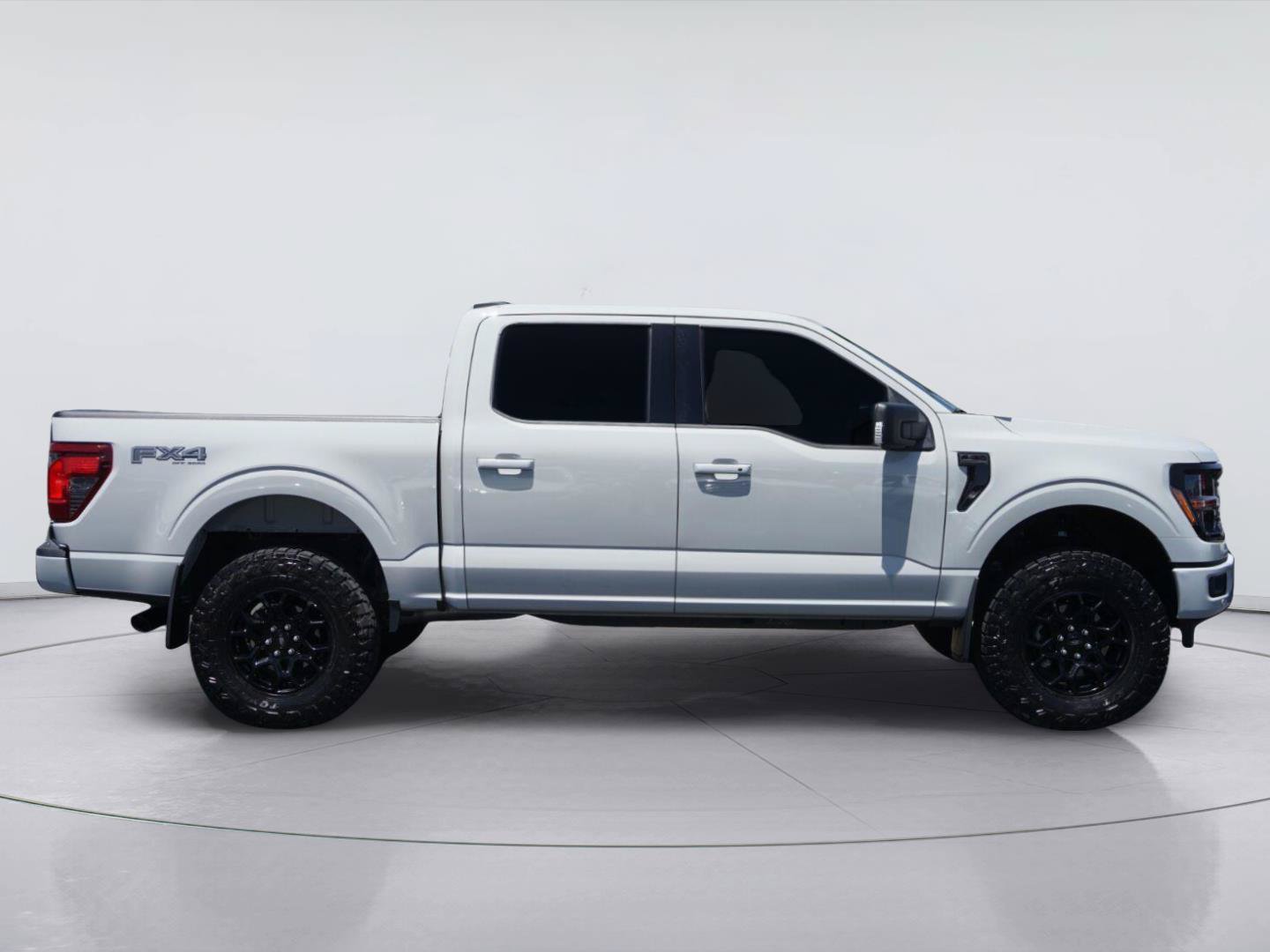 Certified 2026 Ford F150 XLT w/ Equipment Group 302A MID AWD/4WD image 5