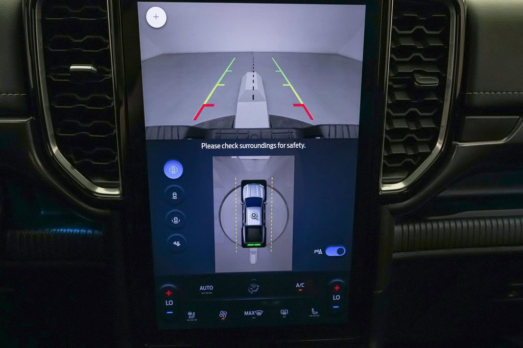 Certified 2025 Ford Ranger Lariat image 17