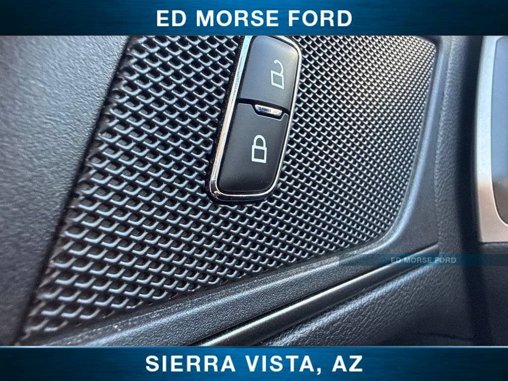 Certified 2023 Ford Edge SE AWD/4WD image 29