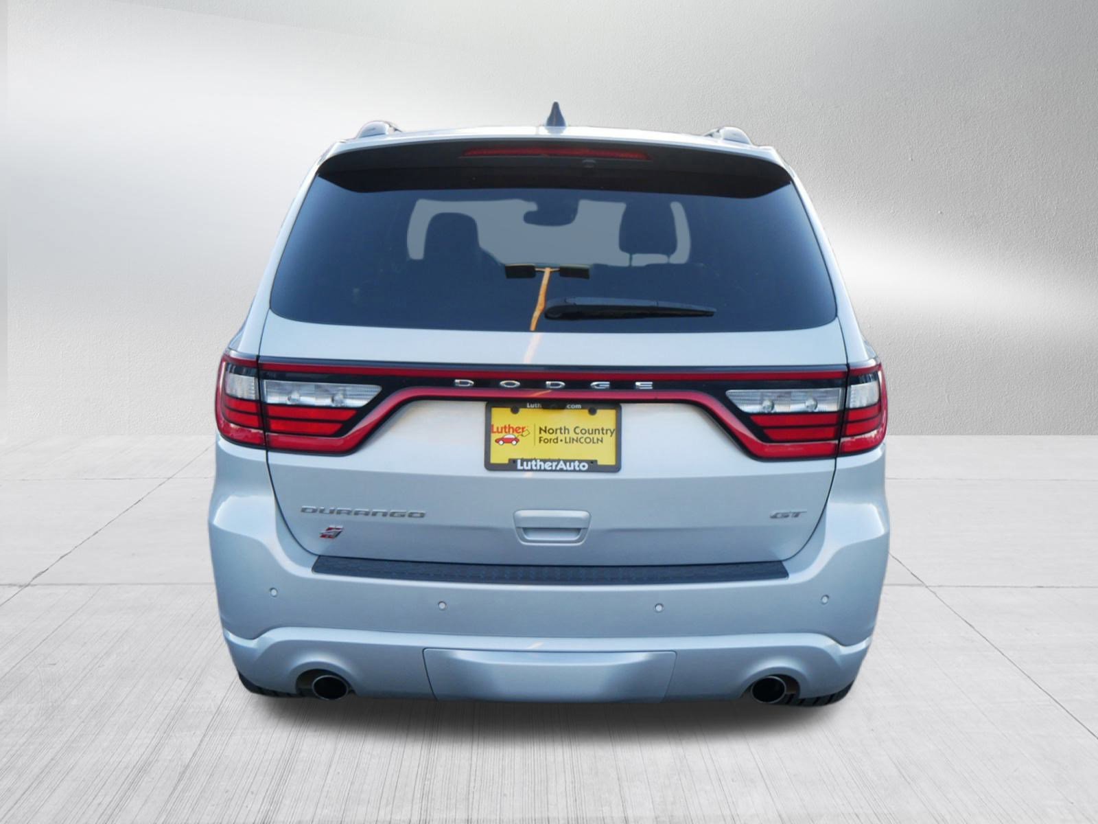 Used 2024 Dodge Durango GT image 4