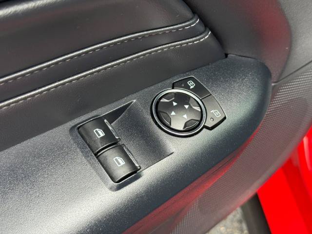 Certified 2024 Ford Mustang GT Premium RWD image 12