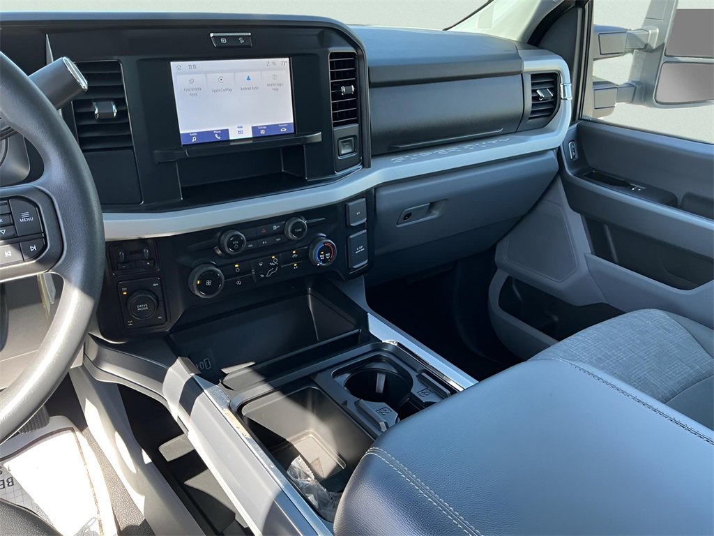 Certified 2025 Ford F250 XLT w/ FX4 Off-Road Package image 37