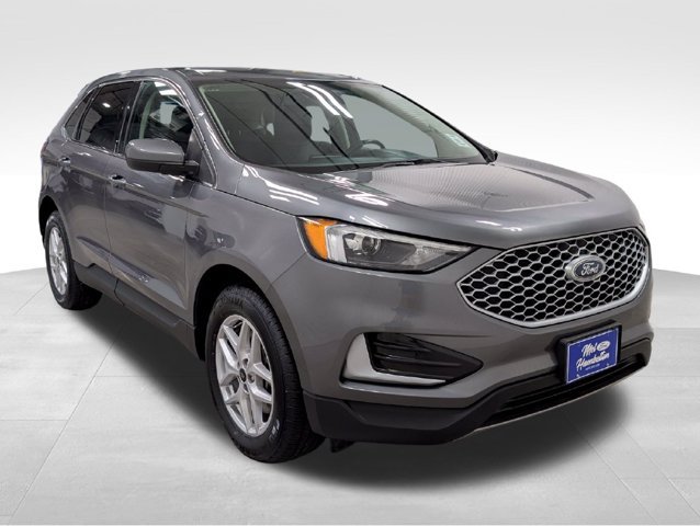 Certified 2024 Ford Edge SEL AWD/4WD image 18