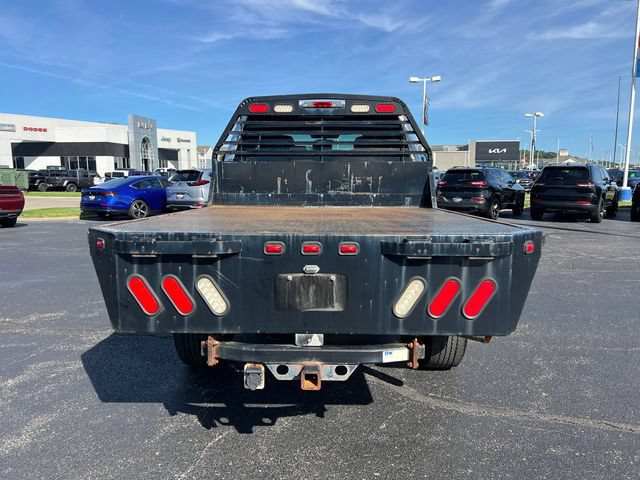 Certified 2018 Ford F250 XLT AWD/4WD image 6