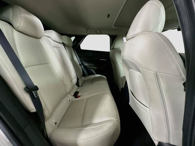 Used 2024 MAZDA CX-30 AWD 2.5 S w/ Premium Package image 32