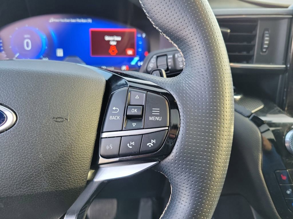 Certified 2021 Ford Explorer ST w/ Equipment Group 401A image 24