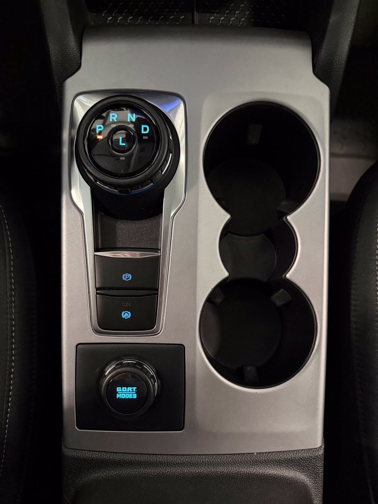 Certified 2023 Ford Bronco Sport Big Bend AWD/4WD image 27