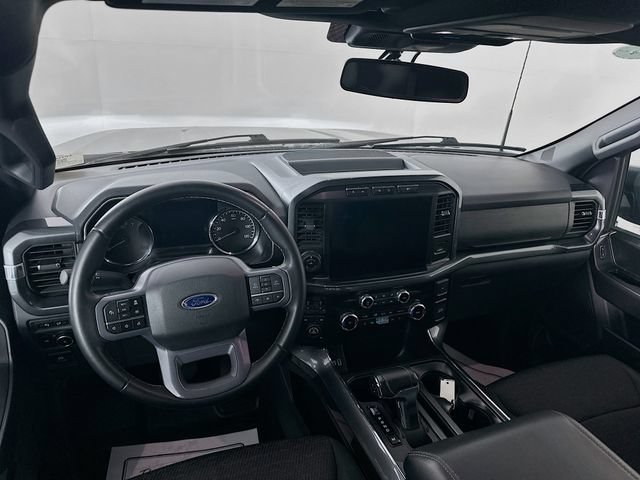 Certified 2023 Ford F150 XLT w/ Equipment Group 302A High AWD/4WD image 29