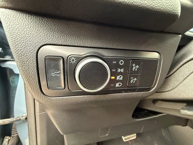 Certified 2023 Ford Escape ST-Line w/ Tech Pack #1 image 33