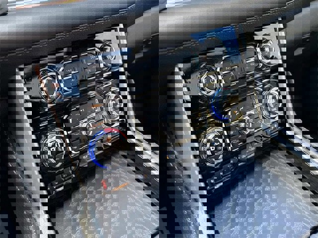 Used 2022 GMC Yukon XL Denali w/ Max Trailering Package image 33