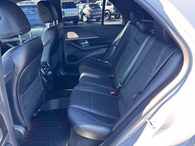 Used 2024 Mercedes-Benz GLE 350 4MATIC image 24