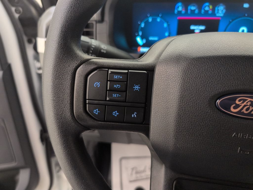Certified 2024 Ford F150 STX RWD image 35