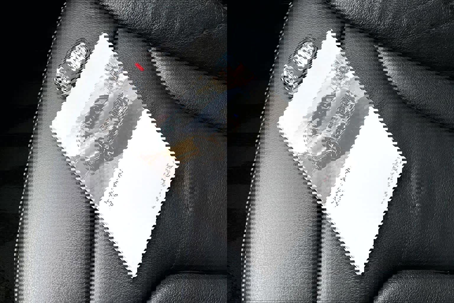 Used 2017 Audi Q5 2.0T Premium w/ Audi MMI Navigation Plus image 15