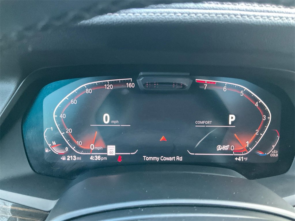 Used 2019 BMW X7 xDrive40i w/ Premium Package image 22