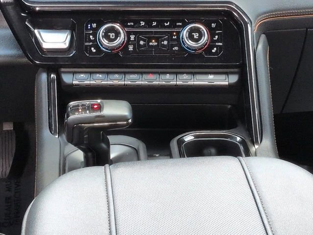 Used 2023 GMC Sierra 1500 AT4 w/ AT4 Preferred Package image 17