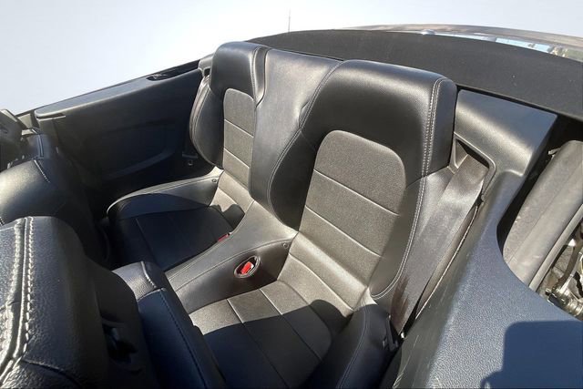 Certified 2022 Ford Mustang Premium image 23