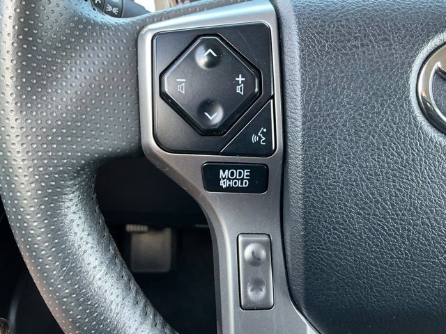 Used 2024 Toyota 4Runner SR5 AWD/4WD image 29