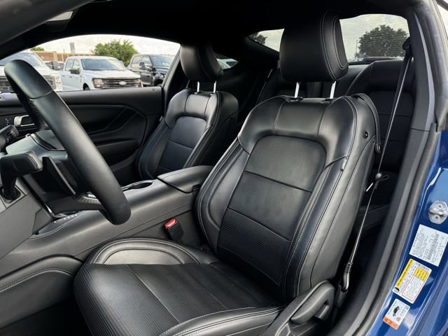 Certified 2024 Ford Mustang GT Premium image 28
