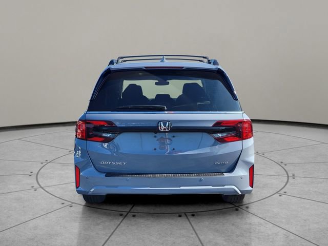 Used 2025 Honda Odyssey Elite image 10