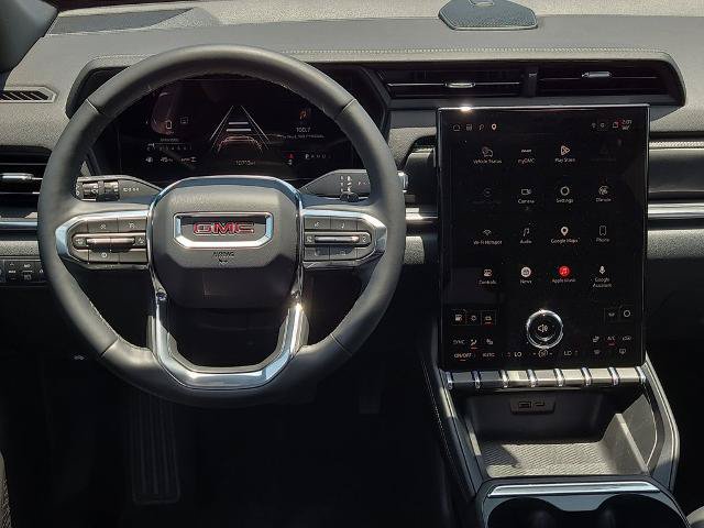 Used 2026 GMC Terrain Elevation w/ Elevation Premium Package AWD/4WD image 18