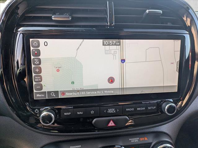 Used 2024 Kia Soul GT-Line w/ Option Group 020 image 14