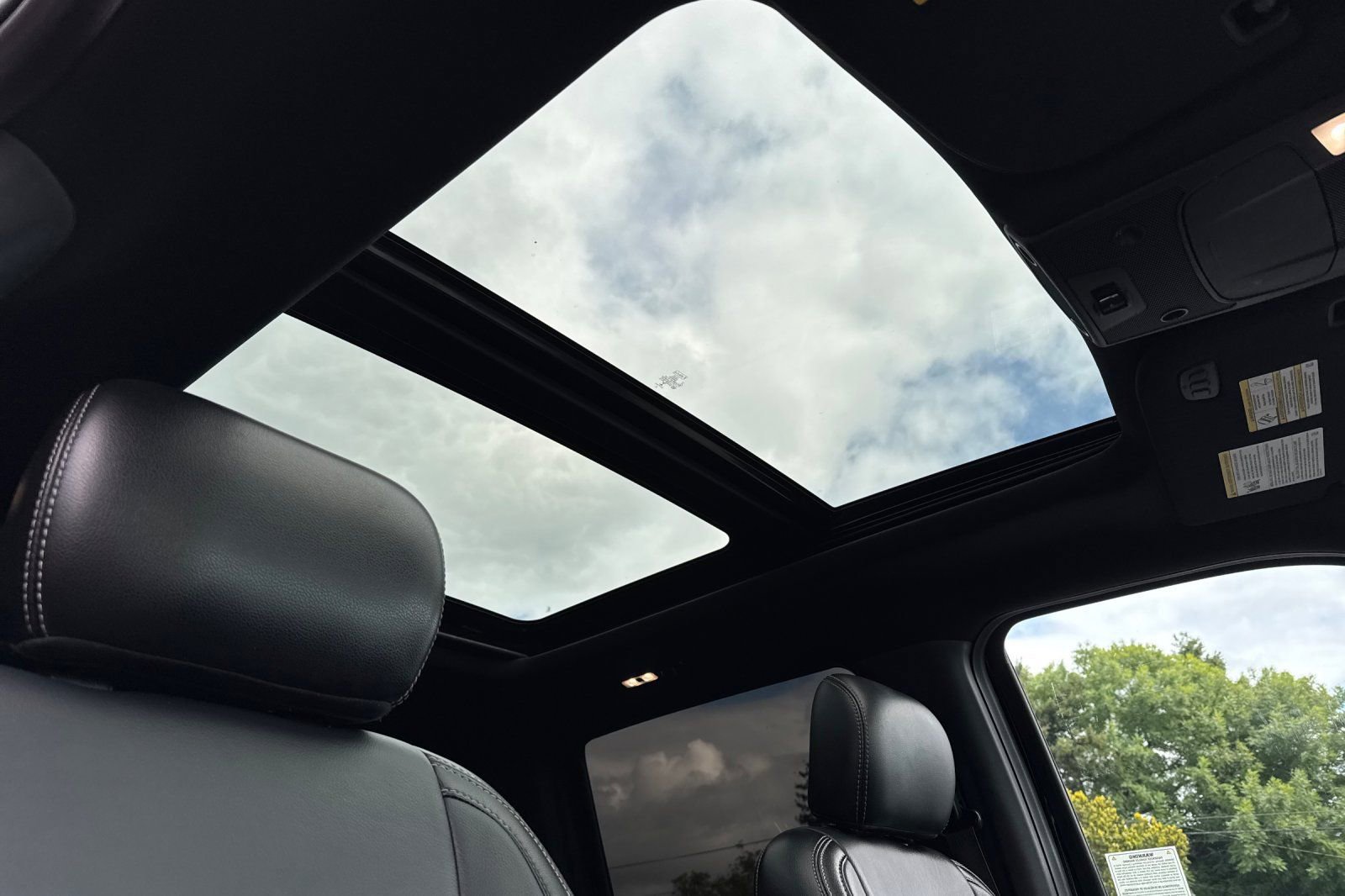 Certified 2019 Ford F150 Lariat AWD/4WD image 9