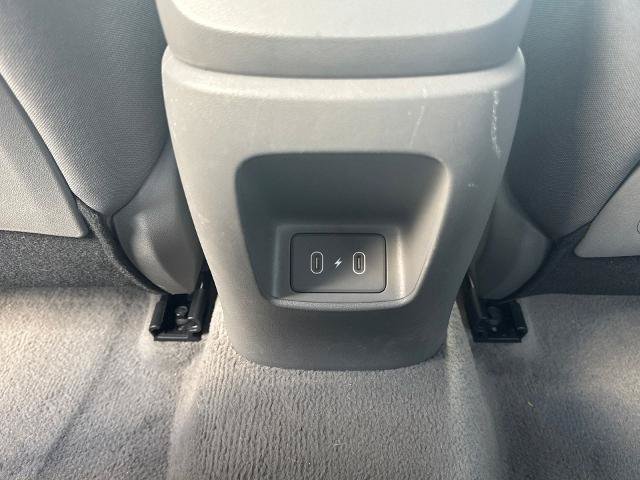 Used 2024 Hyundai Elantra SEL w/ Convenience Package FWD image 22