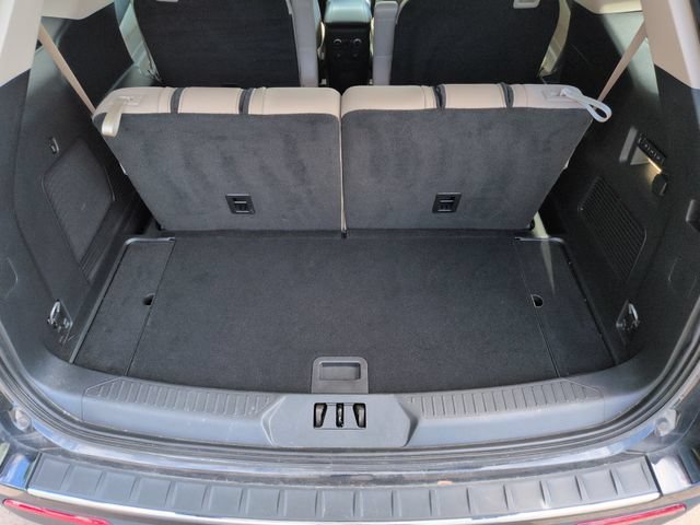 Certified 2023 Ford Explorer Limited w/ Equipment Group 301A AWD/4WD image 18