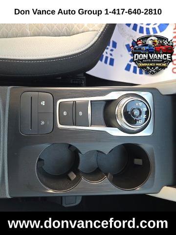 Certified 2023 Ford Escape Active image 16